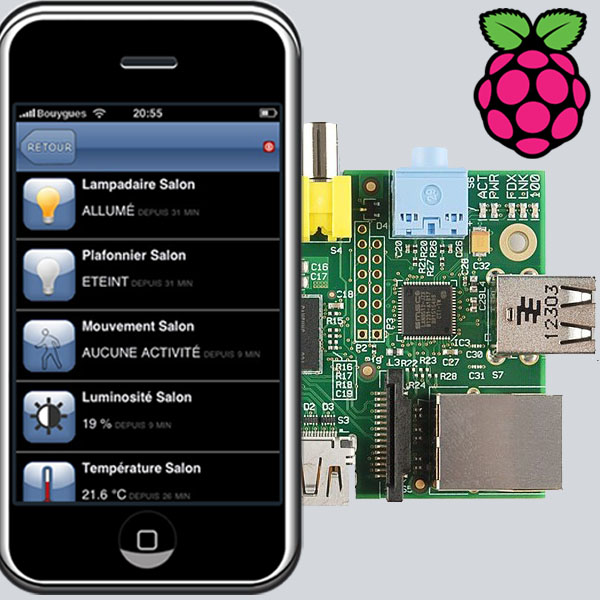 Smart Home v2
