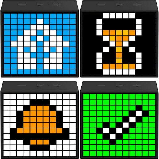 Timebox Mini